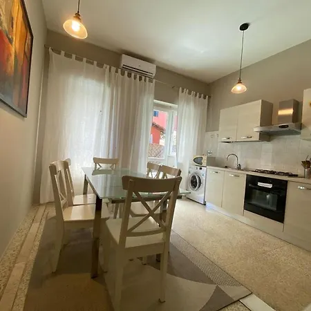Key-rome Re Di Apartment